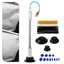 Pneumatisches Werkzeugsatz