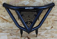 NEU !!!  ARTRAX  N3 Front