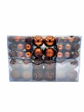 Weihnachtskugeln Tannenbaum