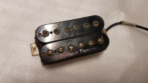 Seymour duncan sh 12 - duncan,