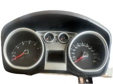 Ford Focus / C-Max Ford Focus