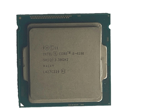 Intel core 4590 4x - core,