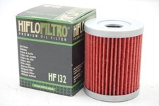 Hiflo Ölfilter HF132 Oil Filter Kawasaki Suzuki Yamaha - NEU