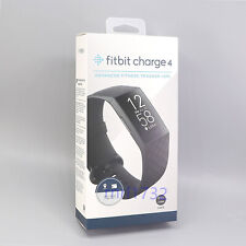 Fitbit Charge 4 FitnessTracker