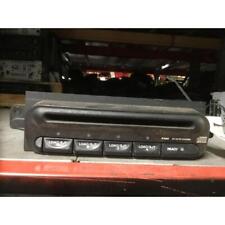 CD WECHSLER CHRYSLER