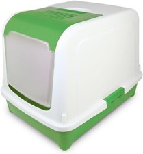 Katzenklo Katzentoilette