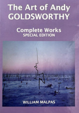 The Art Of Andy Goldsworthy by