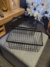 Körbe zur Aufbewahrung von Obst und Gemüse