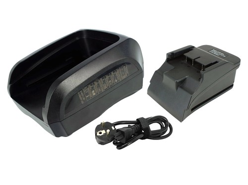 18v ladegerät für - ladegerät,