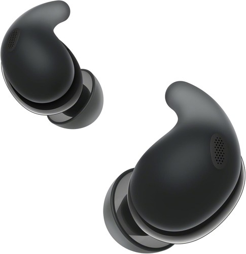 Sony linkbuds fit truly - fit,