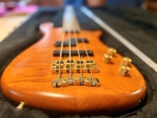 WARWICK Streamer LX
