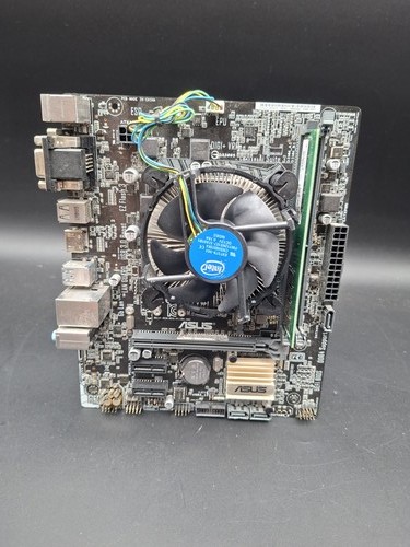 Asus h110m 2 - h110m-a/m.2, mainboard