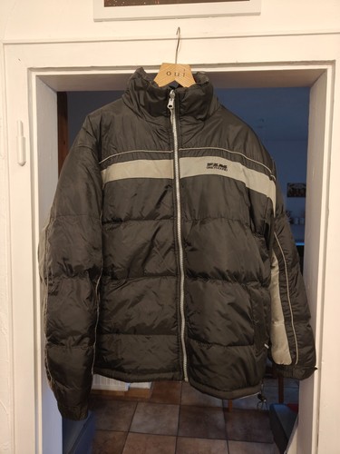 Motorradjacke