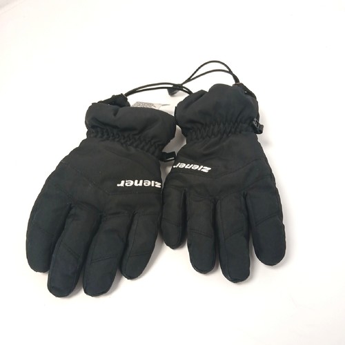 Ziener kinder lett glove - ziener,