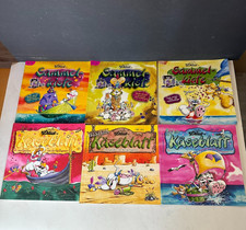 XXL Sammlung Set Diddl