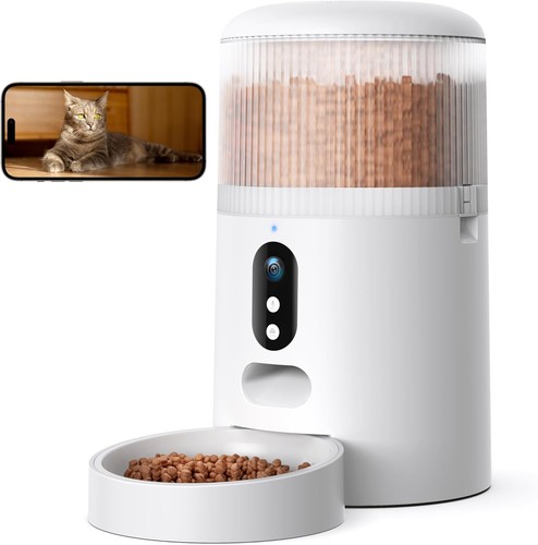 Faroro futterautomat katze - faroro,