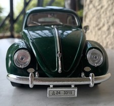 VW Käfer /Beetle  1955   Bburago  1/18
