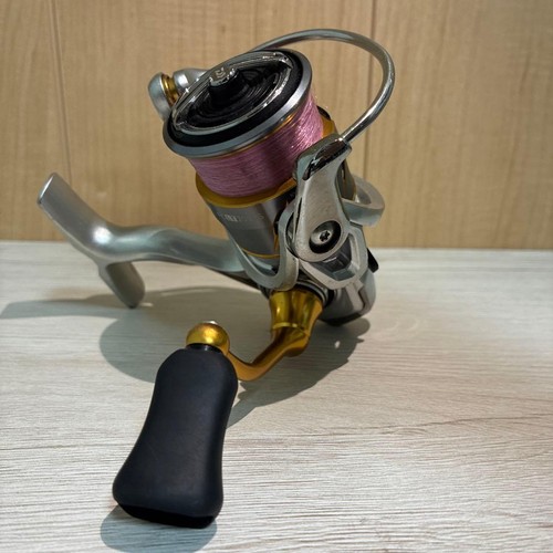 Shimano daiwa freams - shimano,
