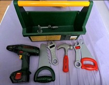 Werkzeugkoffer Bosch für Kinder, Spielzeug