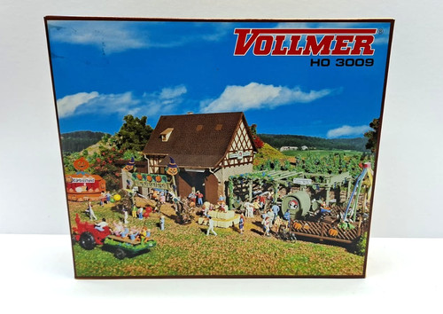 Vollmer 3009 - vollmer,