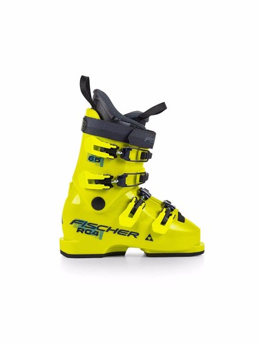 Fischer rc4 jr - rc4, 65