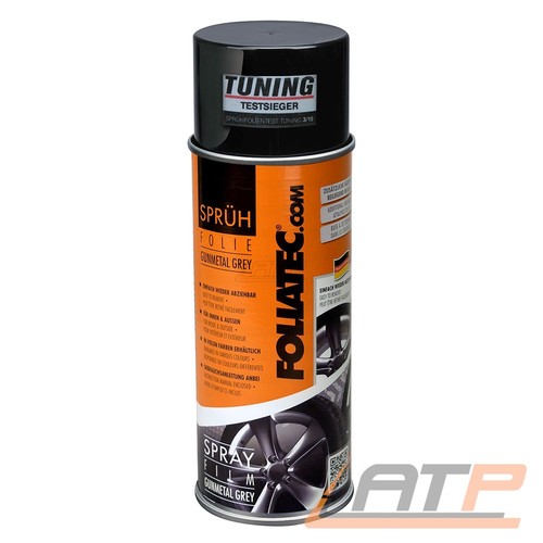 400ml foliatec sprüh folie - foliatec,