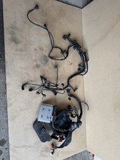 Motorkabelbaum