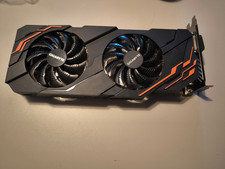 nvidia geforce gtx 1070 8 gb