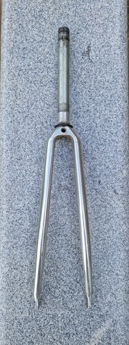 Kinesis vintage alu gabel mit - alu,