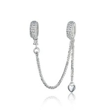 Charm 925 Silber
