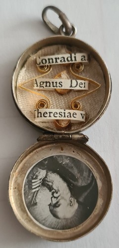 Antike reliquie conradi - reliquie,