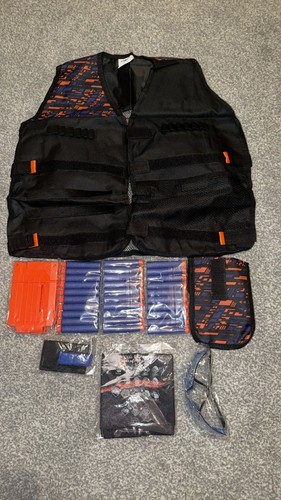 30x kinder tactical - 30x, set