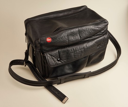 Leica kamera systemtasche - leica,