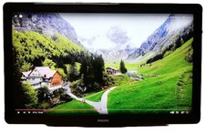 Philips LCD Fernseher 42 Zoll, Philips, Model: 42pfl3605H/12, 1080i full hd.