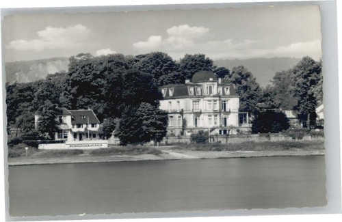 Mehlem bonn jugendhaus - mehlem,