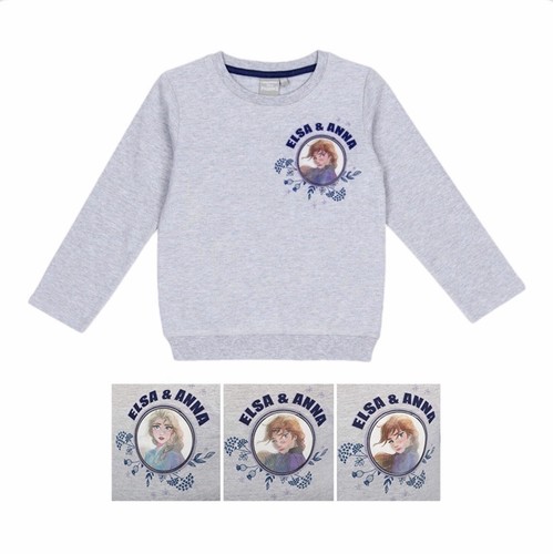 Frozen sweatshirt 122 128 - frozen, 122/128