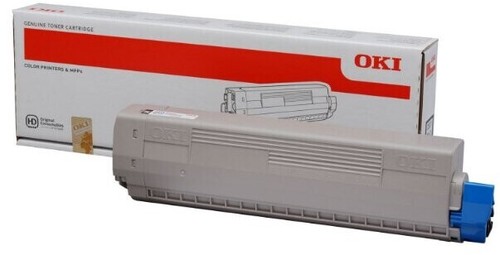 Original oki toner 45643609 - original,