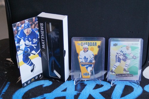 Nhl mcdonalds mini hockey - nhl,