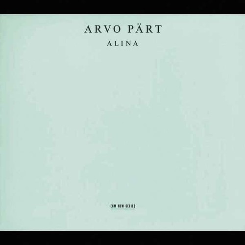 Arvo pärt - arvo,
