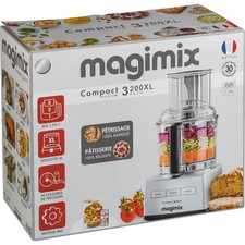 Magimix Compact C.S. 3200 XL