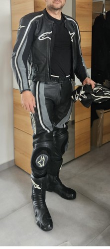 Alpinestars motorrad - alpinestars,