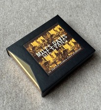 Miles Davis & Gil Evans 