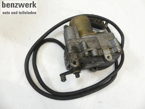 Mercedes w124 w202 - w463, vdo