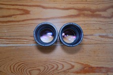 Objektive Schneider-Kreuznach AV-Xenotar 2,4 90 HFT Projektor Rolleivision