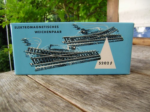 Märklin 5202 - h0,