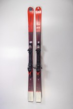 ATOMIC Redster Ti Carving-Ski