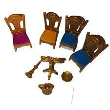 Playmobil Fancy Dining Room