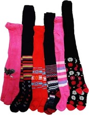 6er Pack Thermo Mädchen