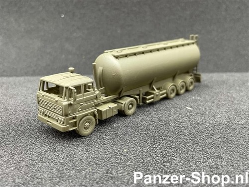 Spur daf 2800 - (tt),