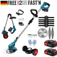 Rasentrimmer Freischneider 18V